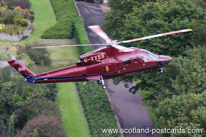 S76 Queens Helicopter 2011 9 S76 Queens Helicopter 2011 9